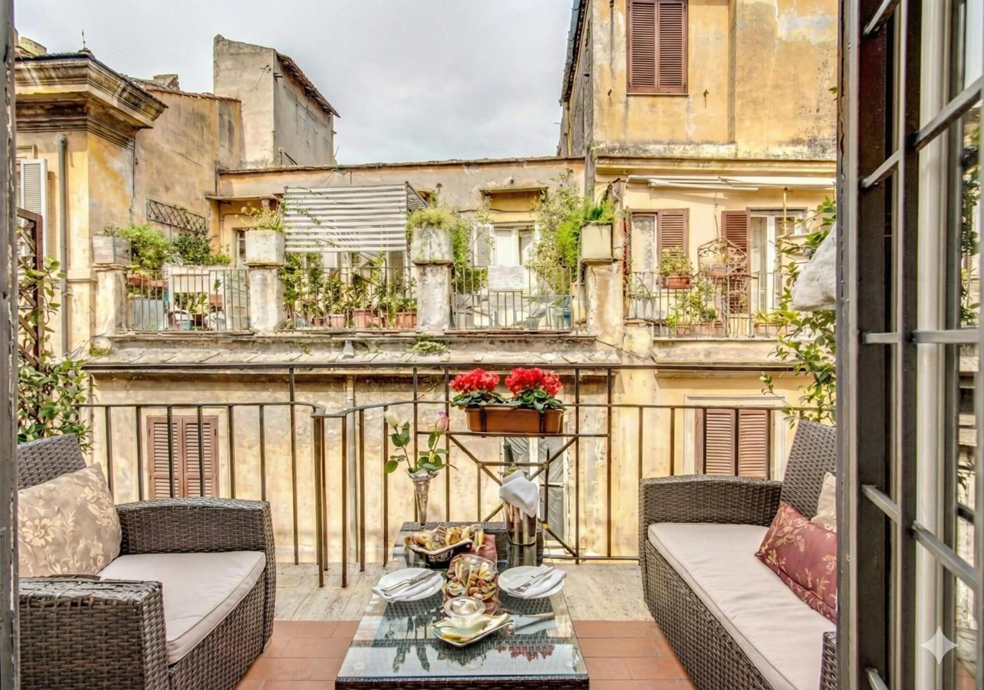 Pantheonview - Luxury Suites — Foto 2