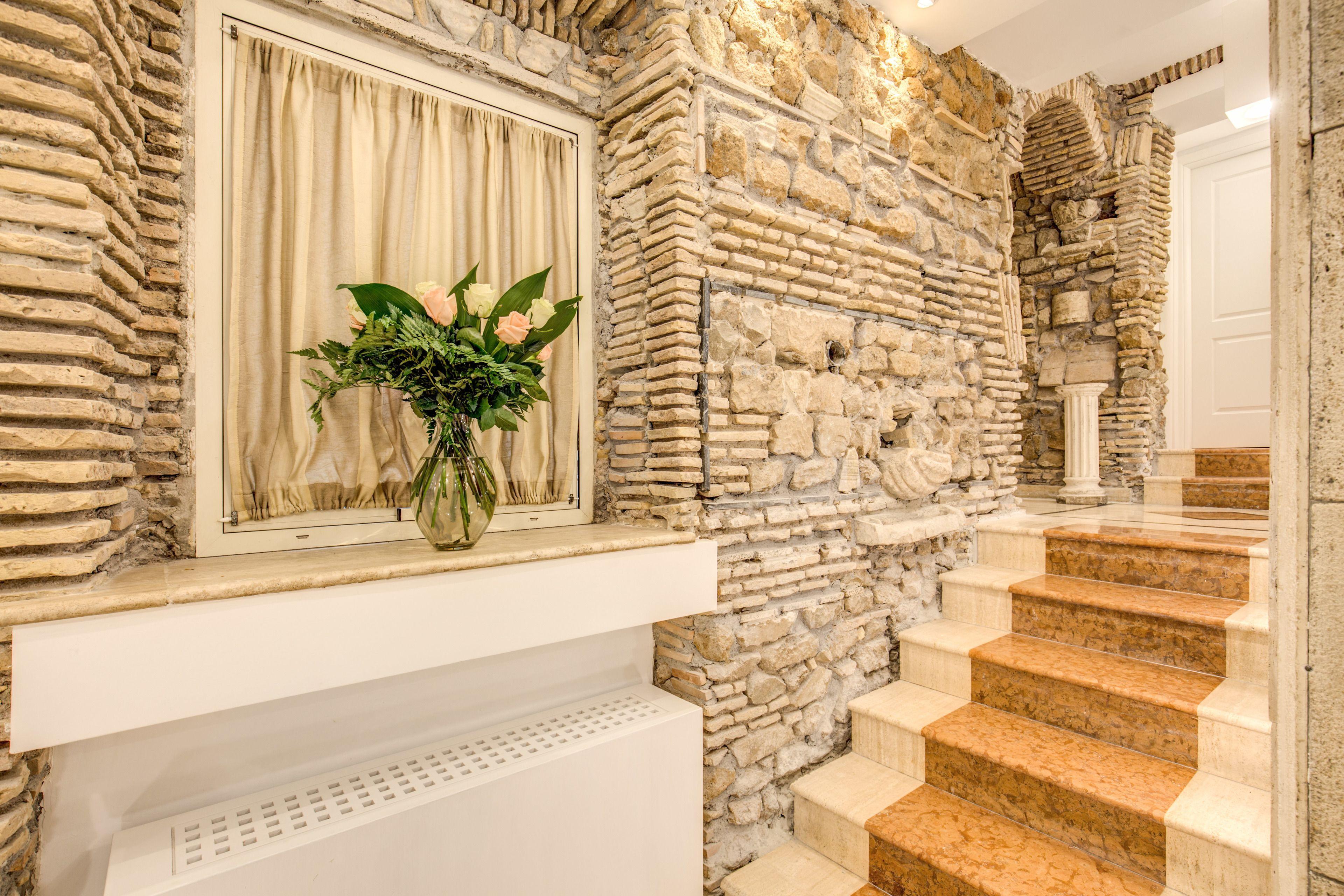 Pantheonview - Luxury Suites — Foto 3
